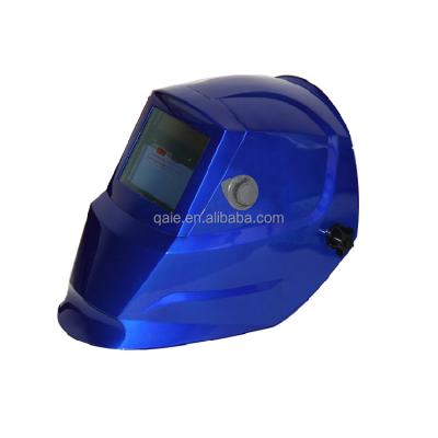 China CE Durable Quality Factory Price Automatic Tarnish Welding Helmets for sale