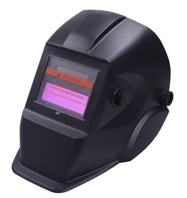 China Factory Sale Durable Welding Auto-Darkening Helmet for sale