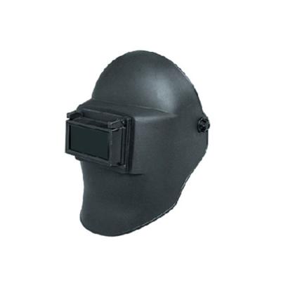 China High Strength Material Made China Top Quality Black PP Helmet Unauto-tarnish Welding Headgear Material for sale