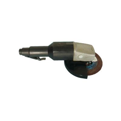 China Metal Surface Grinding China Made Top Quality Metal Surface Grinding Pneumatic Angle Grinder for sale