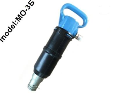 China Russian type light weight with Russian type performing strong professionally made pneumatic air hammer MO-3B for sale