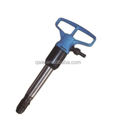 China OP-4 factory price russian type chipping pneumatic jack hammer air breaker hammers OP-4 for sale