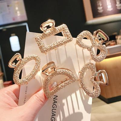 China Retro Korean Women's Hair Accessories In Small Hair Clip Hair Hook for sale