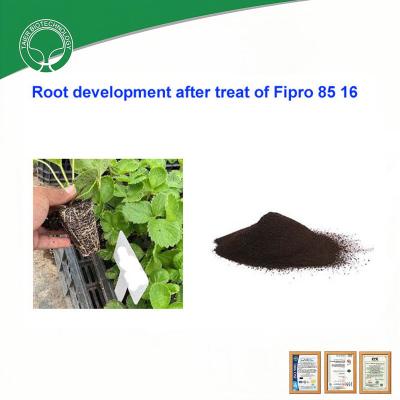 China 20% Free Amino Acid Instant Water Soluble Amino Acid Powder Natural Regulator Organic Fertilizer for sale