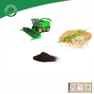 China 100% Natural 100% Water Soluble Amino Acid Powder Organic Iron Organic Fertilizer for sale