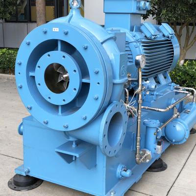 China High Speed ​​Impeller Vacuum Drinking Water Treatment VF Centrifugal Type PMP for sale