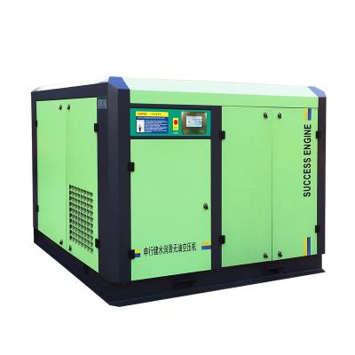 China 22kw/30hp Oil Free Oil Free Air Compressor Supplier Price Manufacture For Pharmaceutical Industry for sale