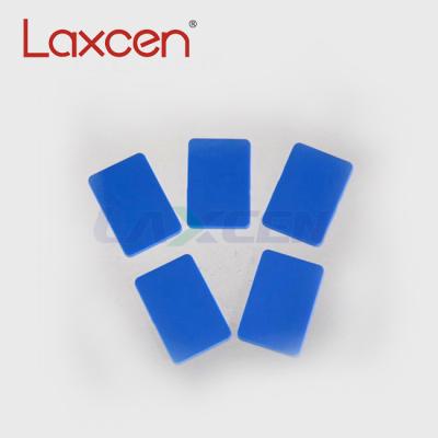 China Best Price Printable LX-R45 Silicone Rfid Tag UHF Highly Durable And Flexible Reusable Waterproof Rfid Tag for sale