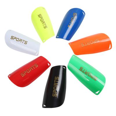 China Manufacturer Supplier Adjustable Elasticity Breathable Soccer Shin Guard Soccer Shin Guard for sale