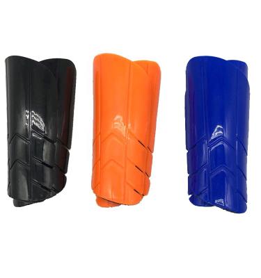 China Adjustable Elasticity Football Shin Guards Manufacturer Supplies Breathable Thickened Shin Guard for sale