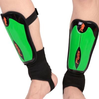 China Lightweight Kids Soccer Shin Guard Competition Training Soccer Shin Guard for sale