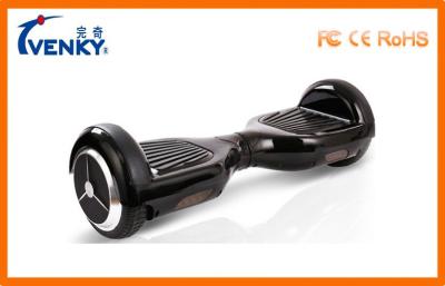 China Vespa de equilibrio del uno mismo eléctrico de la rueda dual del neumático de 6,5 pulgadas con Bluetooth en venta