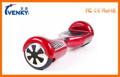 China Portable Battery Powered Two Wheels Self Balancing Electric Scooter Drifting Board for sale