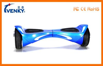 China deriva al aire libre eléctrica Airboard de la vespa elegante equilibrada de la balanza del uno mismo de los 6.5in en venta