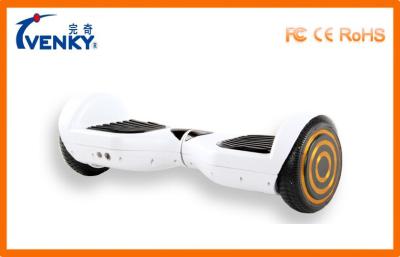 China Vehículo eléctrico elegante de la vespa de la balanza de la mini rueda de Segway Hoverboard dos en venta