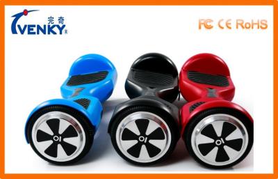 China Energy Saving Lightweight Two Wheel Electric Standing Scooter Skateboard for sale