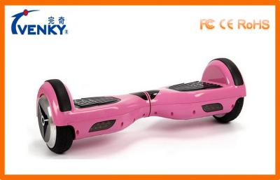 China 10 inch Electric Two Wheel Stand Up Bluetooth Self Balancing Scooter Personal Transporter for sale