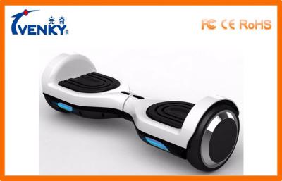 China LC Battery Self Balancing Electric Skateboard , 2 Wheel Electric Drifting Board for sale