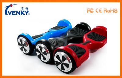 China High-Tech Motorized Self Balance Drifting Electric Vehicle Mini Segway Hoverboard for sale