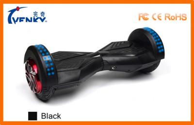 China Portable Battery Operated Self Balance Drifting Electric Vehicle , CE / Rohs for sale