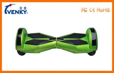 China Smart 2 Wheeled Self Balance Drifting Electric Vehicle With Bluetooth for sale