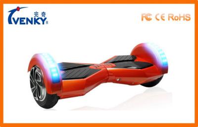 Chine 2 roues d'équilibre intelligentes de scooter électrique adulte extérieur de double roue de Hoverboard de roue à vendre