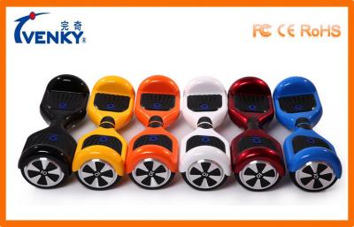 China Self Balancing 2 Wheel Electric Standing Scooter Smart Balance Wheels for sale