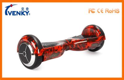 China Two Wheel Smart Self Balance Electric Standing Scoot With Roof Skateboard for sale