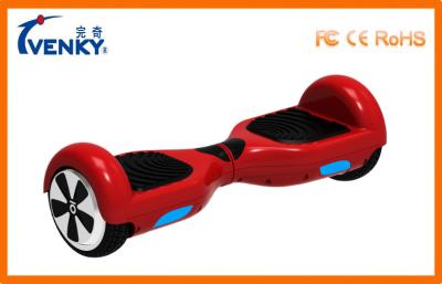 China Ahorro de la energía que coloca la vespa de deriva eléctrica, vespa eléctrica de Hoverboard de la rueda dual en venta