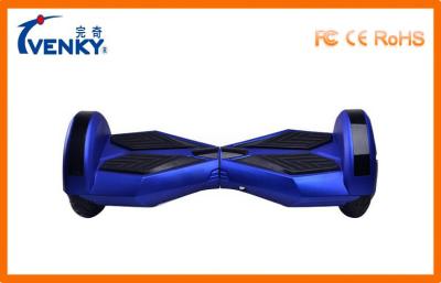 Chine Planche à roulettes électrique de scooter d'équilibre de deux roues de Hoverboard de roues de Bluetooth 2 à vendre