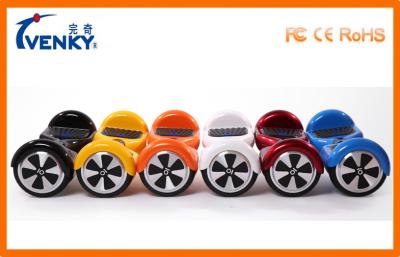 China Tablero de equilibrio mini Segway de dos ruedas del deporte de la moda de la vespa eléctrica de la balanza en venta