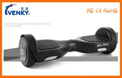 China Fast Battery Powered 4400mah Dual Wheels Self Balancing Electric Scooter   Drifting Board for sale