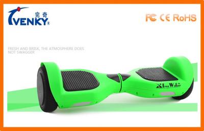 China Seatless Smart Lightweight 10 Inch Self Balancing Scooter With CE RoHS FCC Approved for sale