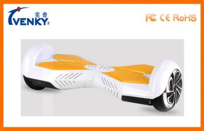 China Double wheels 10 Inch Self Balancing Scooter , Electric Drifting Scooter for sale