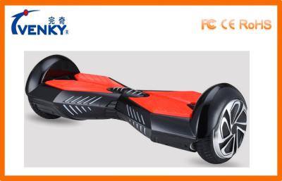 China 6.5 Inch 2 Wheels Hoverboard Powered Motorized Scooter Board Self Balancing for sale