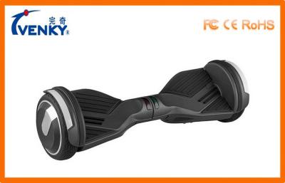 China Vespa eléctrica elegante Hoverboard de la vespa equilibrada del uno mismo de Bluetooth de 6,5 pulgadas en venta