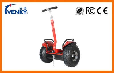 China Movilidad eléctrica del peso ligero de la rueda dual de la vespa de Segway del equilibrio de plomo en venta