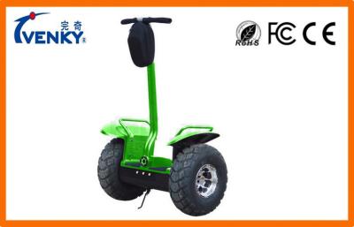 China Cepillo recargable de Segway de dos ruedas de los adultos menos motor de DC con la rueda de 19 pulgadas en venta