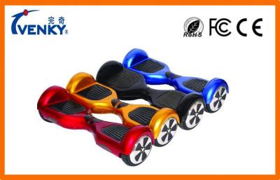 China Smart Balance Wheel Electric Scooter Hoverboard With Bluetooth Speaker for sale