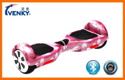 China Samsung Battery Two Wheel 6.5'' Smart Self Balance Two Wheel Hoverboard for sale