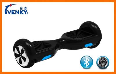 China Bluetooth Self Balancing Scooter , Smart Drift Board Scooter Hoverboard for sale