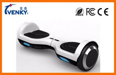 China Rueda de equilibrio Hoverboard de la vespa 2 del uno mismo de las ruedas de Smart con la batería de Sumsung en venta