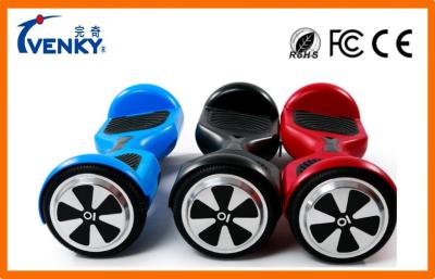 China Smart que deriva 2 la rueda Hoverboard, Hoverboard eléctrico con el bluetooth/LED en venta