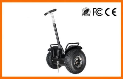 China 72V batería li-ion Off Road sin cepillo Segway, vespa eléctrica del carro en venta