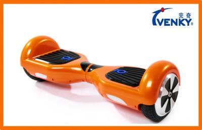 China Rueda Hoverboard, peso ligero derecho eléctrico de UN38.3 UL2272 2 de la vespa en venta