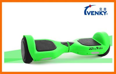 China 2 teledirigidos ligeros ruedan Hoverboard, vespa eléctrica de equilibrio del unicycle del uno mismo en venta