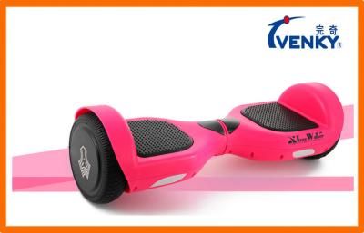 China Popular 2 Wheel Hoverboard UL2271 , 36v electric self balancing scooter 4400mah for sale