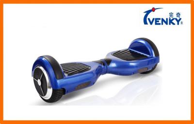 China 10 pulgadas 2 elegantes ruedan Hoverboard, uno mismo del airwheel que equilibra prenda impermeable eléctrica del unicycle en venta