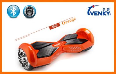 China 2016 rueda elegante elegante eléctrica Hoverboard del lamborghini 2 del cromo de la pulgada del calor 8 en venta