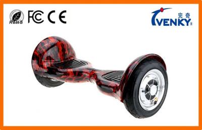 China Lamborghini Two Wheel Self Balancing Scooter / childrens 2 wheel battery powered scooter for sale